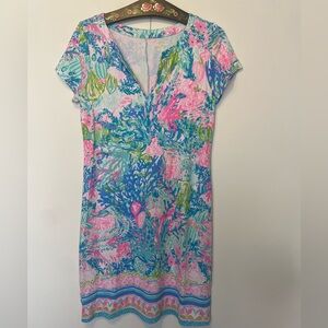Lilly Pulitzer Women’s  UPF 50+ Sophiletta Dress